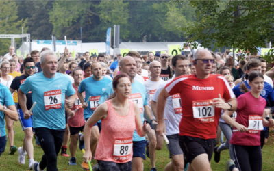 Are you ready to receive funding from Chariots of Fire 2022?